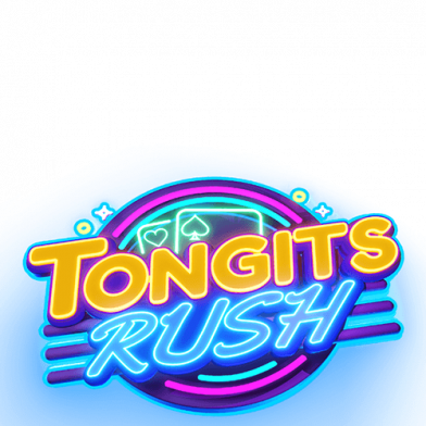 TONGITS RUSH