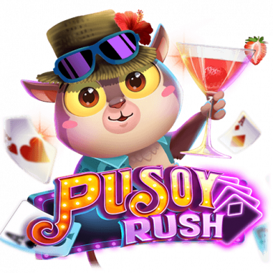 PUSOY RUSH