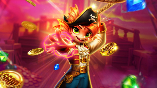 JDB Gaming Unveils "Voyage of Fearless Queen X-Lock™" The High Volatility Slot!