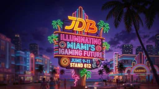 JDB Gaming to Debut World's First Live Fish Shooting at SBC Americas 2026