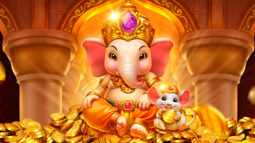 JDB Gaming Reveals LUCKY ELEPHANT X-Huge™ – One-Line Slot with Instant Wins