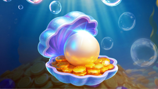 JDB Gaming Launches "LUCKY PEARL" Slot with 15,000x Potential