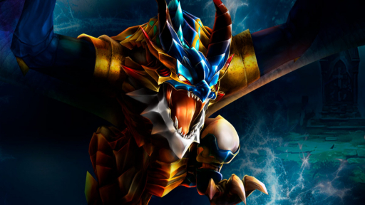 JDB Gaming Presents Dragon of Demons — The Ultimate Fantasy Fish Shooting Game!