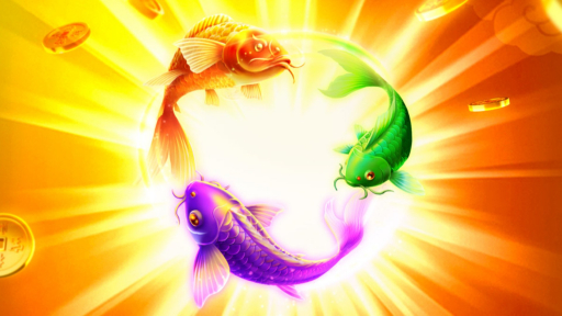 JDB Gaming Set to Launch KOI TRIO – First Ever Triple Accumulator Online Slot Game on June 10!