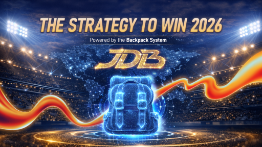 THE STRATEGY TO WIN 2026 Powered by the Backpack System
