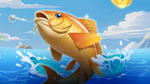 Catch Big Wins in JDB's New Fishing-Themed Slot – FISHIN' FEVER X-Huge™!