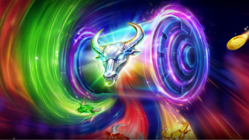 Super NiuB series get another epic upgrade! JDB Gaming’s new slot game SUPER NIUBI FORTUNE X-HUGE™ is live! Collect Golden Bull treasures to trigger explosive high-multiplier rewards.