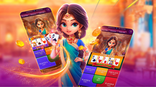 JDB Gaming Launches Teen Patti 20-20 – Classic Indian Card Game with 1000X Bonus Feature