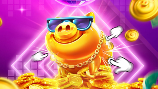 JDB Gaming Launches Piggy Bank TapTap – A Rhythm Arcade Tap Game with 1000x Wins!