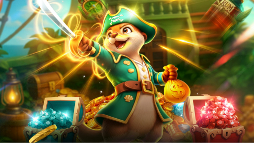 JDB Gaming Launches "Voyage of Blast Raider X-Lock™"-The JDB10 Anniversary Slot