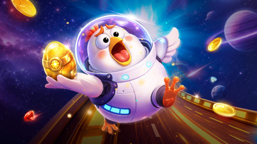 JDB Gaming Launches RUNNING CHICKEN - Dash Through Traffic for Up To 10000X Rewards