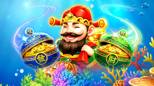 JDB Gaming Launches CAI SHEN FISHING JACKPOT with 3D Visuals, JACKPOT System and Eight-Way Blessing