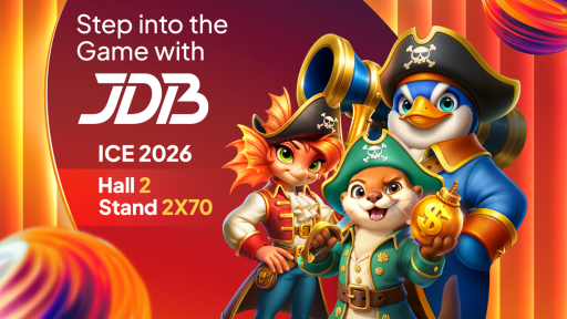 10 Years of "Just Do the Best"- JDB Launches Voyage of Treasure at ICE Barcelona