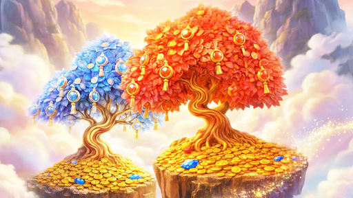 JDB Gaming Launches MONEY TREE - HYPER WILD with Innovative Hyper Wild Slot Gameplay