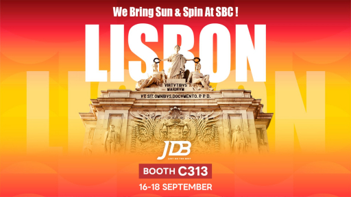 JDB Gaming Turns Up the Heat at SBC Summit Lisbon with ‘Demon Hunter Challenge’ on New 3D Fish Shooting Game